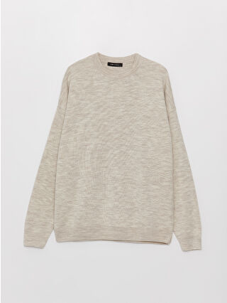 Beige Melange
