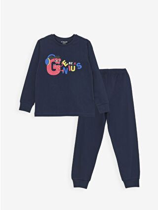 Deep Navy