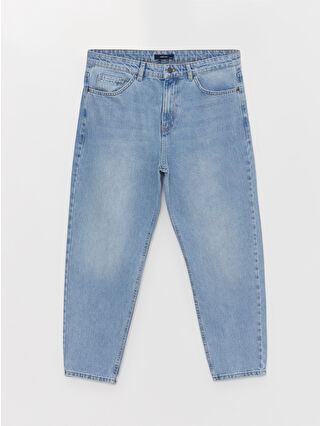 Açık İndigo Rodeo