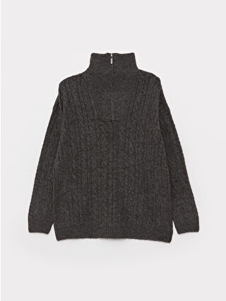 Anthracite Melange