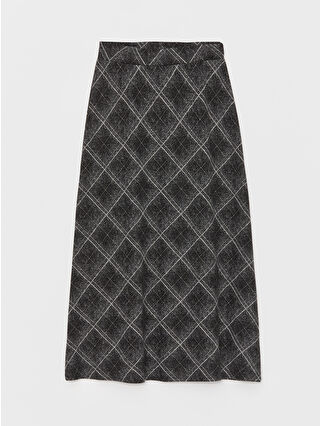 Black Jacquard