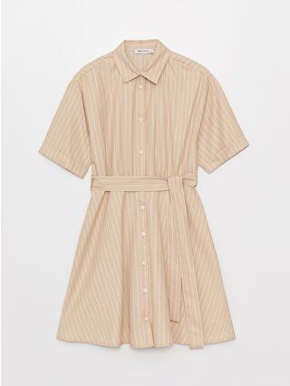 Camel Striped