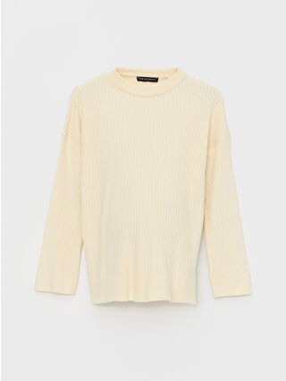 Beige Melange