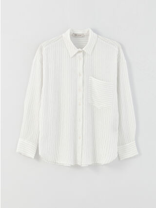 Black Striped