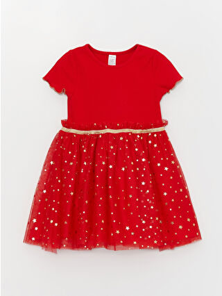 Bright Red