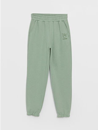 Dull Green
