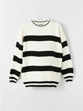 Black Striped