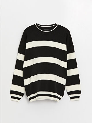White Striped