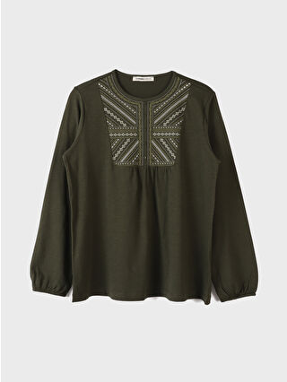 Dark Green