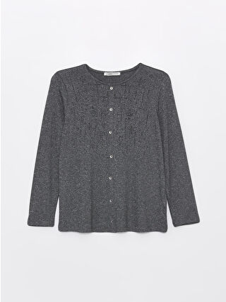 Anthracite Melange