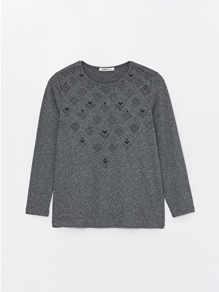 Anthracite Melange