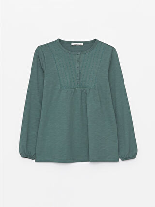Dull Green