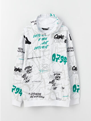 Buxe White