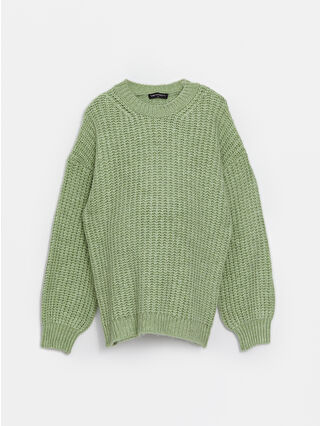 Light Mint Green