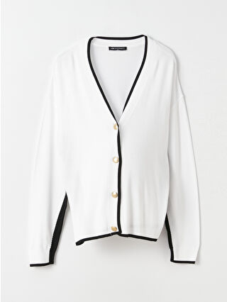 Buxe White