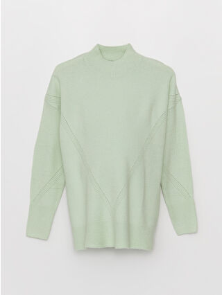 Pastel Green