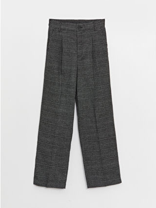 Grey Checked