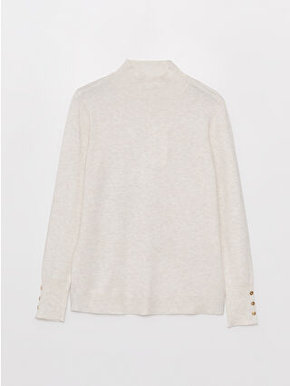 Oatmeal Beige Melange