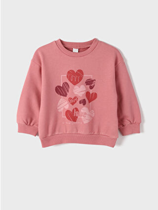 Dull Pink