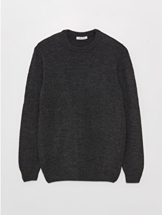 Anthracite Melange