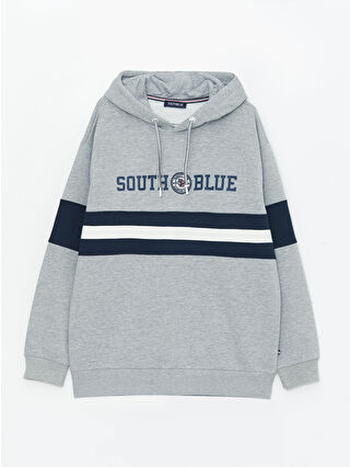 Grey Melange