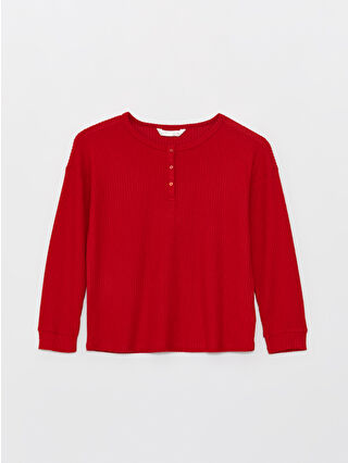 Bright Red