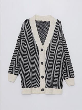 Black Jacquard