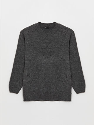Anthracite Melange