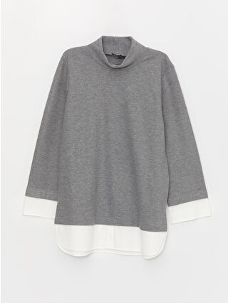 Grey Melange