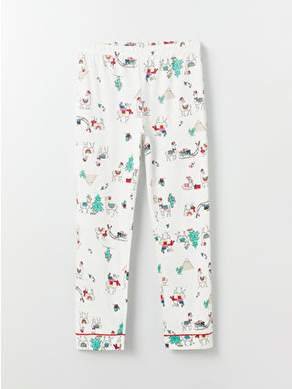 Optik Beyaz Baskılı