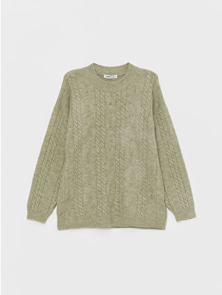 Dull Green