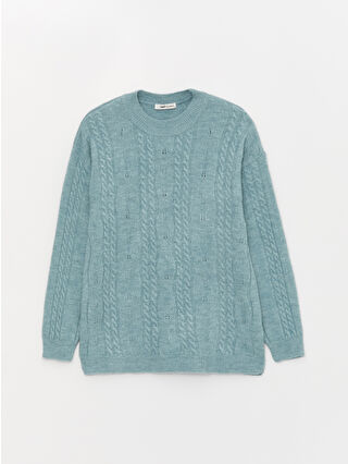 Dull Blue