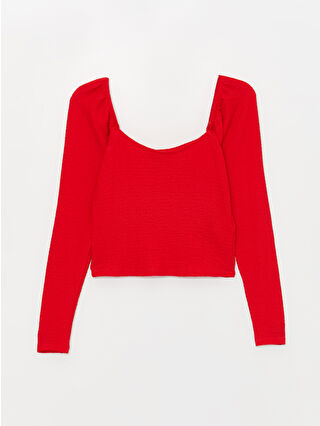 Bright Red