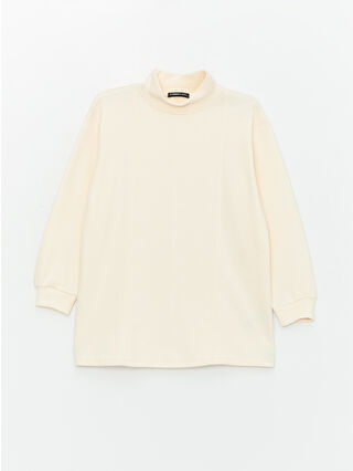 لون ميلانج كريمي