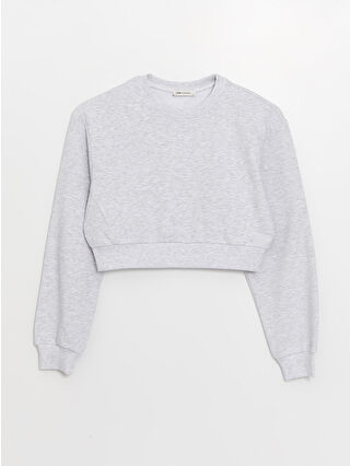 Light Grey Melange
