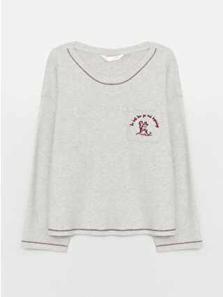 Grey Melange