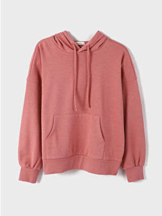 Dusty Rose