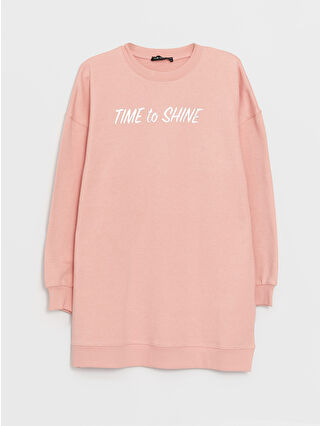 Dull Pink