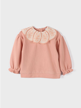 Dull Pink