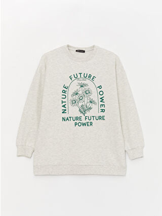 Grey Melange