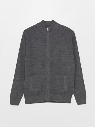 Dark Grey Melange