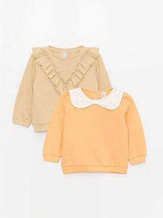 Light Orange