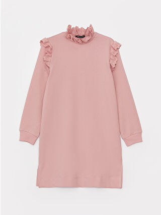 Dull Pink