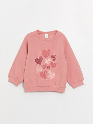Dull Pink