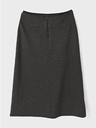 Black Jacquard