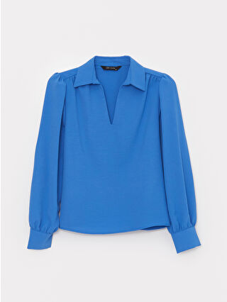 Bright Blue