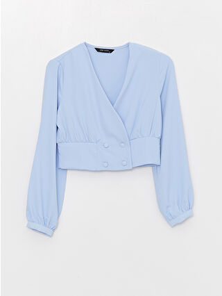 Dull Blue