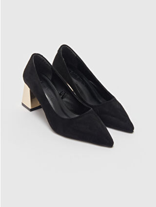 لون سلموني ناعم