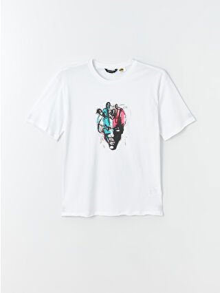Buxe White