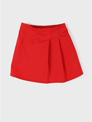 Bright Red